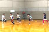 たのしい!運動の素!