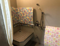 障がい者用更衣室